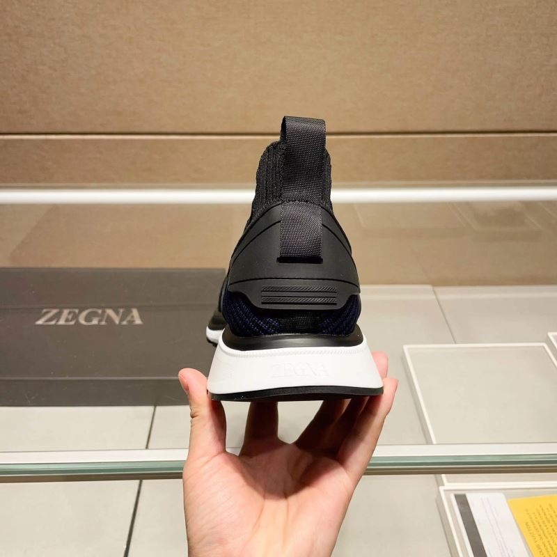 Zegna Shoes